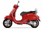 Vespa GTS 250